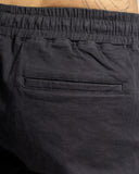 Pantaloneta Black Core