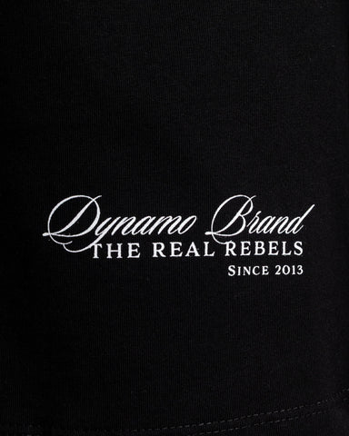 Camiseta Oversize Paradise