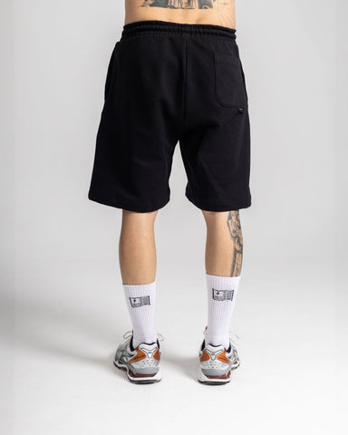 Pantaloneta Regular Street Lines