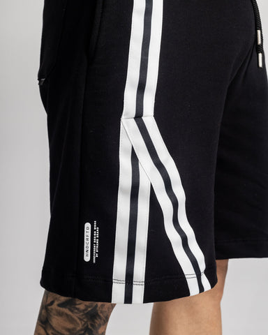 Pantaloneta Regular Street Lines