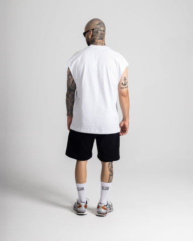 Camiseta sin mangas Street Choice