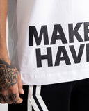Camiseta sin mangas Street Choice