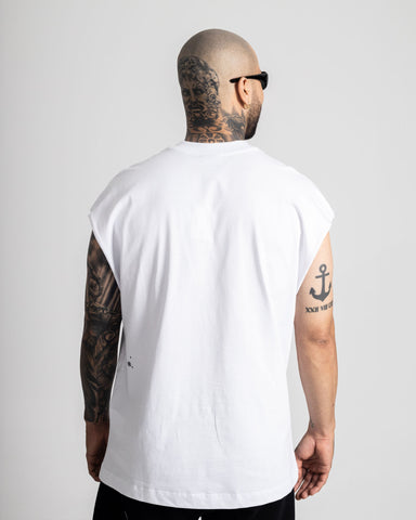 Camiseta sin mangas Street Choice