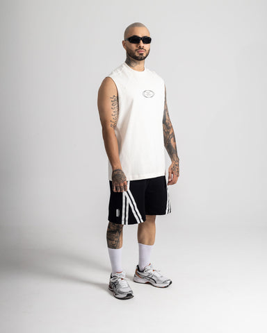 Camiseta Sin Mangas Urban Mind