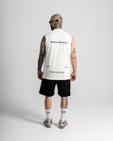 Camiseta Sin Mangas Urban Mind