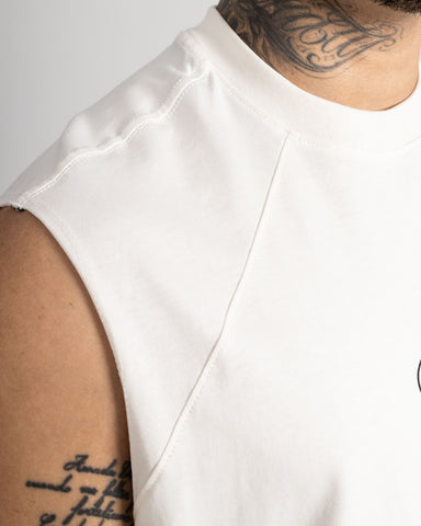 Camiseta Sin Mangas Urban Mind