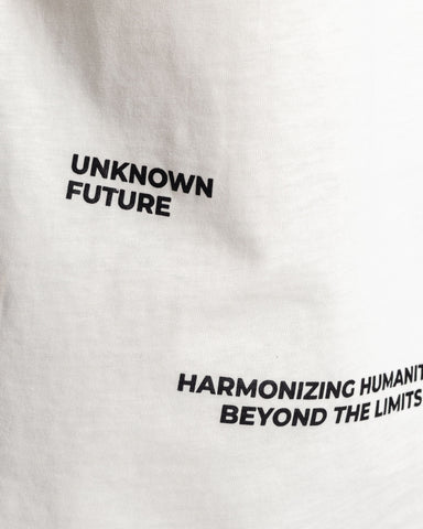 Camiseta Oversize Streetborn