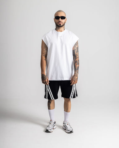 Camiseta Sin Mangas Street Saint