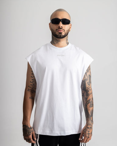 Camiseta Sin Mangas Street Saint