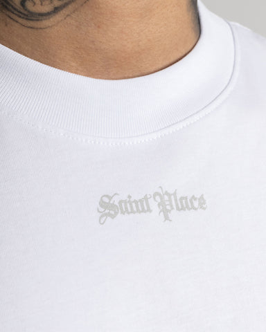Camiseta Sin Mangas Street Saint