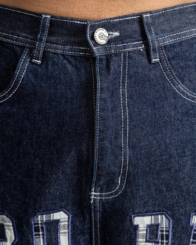 Jeans Baggy Born Riot