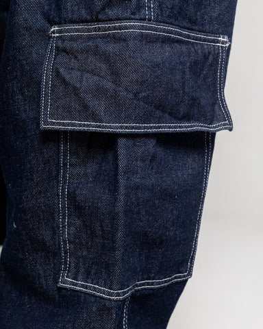 Jeans Baggy Born Riot