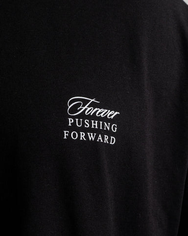 Camiseta Oversize Silent