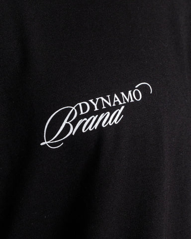 Camiseta Oversize Silent