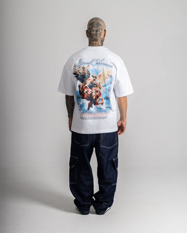 Camiseta Oversize Ascension