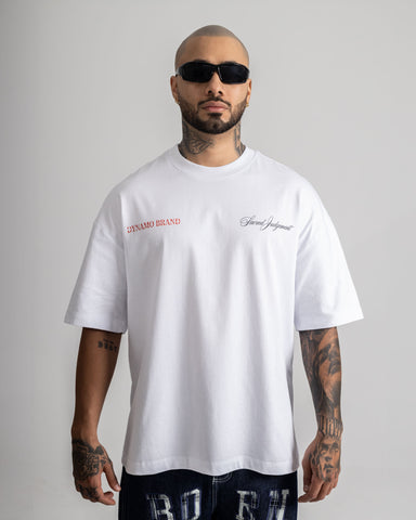 Camiseta Oversize Ascension