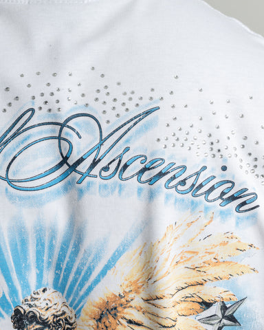 Camiseta Oversize Ascension