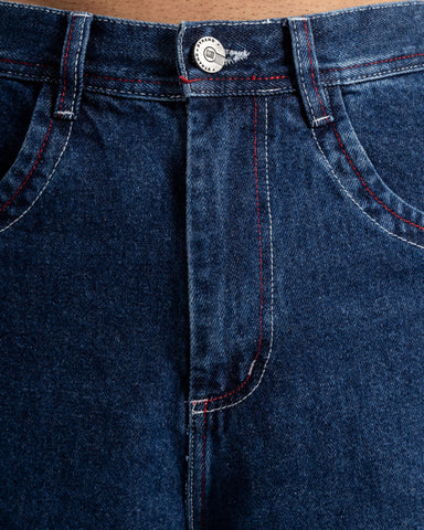 Jeans Baggy Street Dynasty