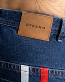 Jeans Baggy Street Dynasty