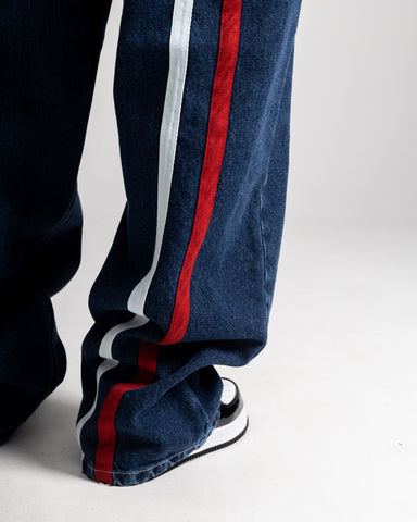 Jeans Baggy Street Dynasty