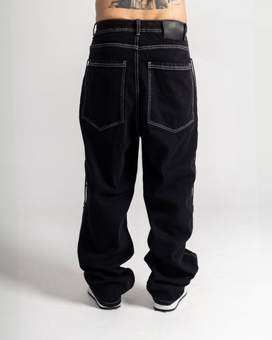 Jeans Baggy Heavy Street