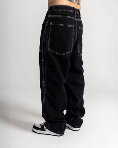 Jeans Baggy Heavy Street