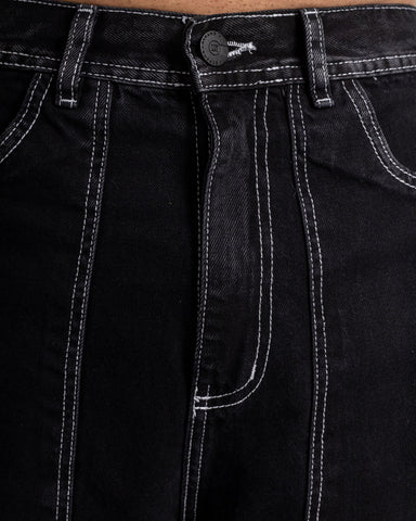 Jeans Baggy Heavy Street