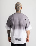 Camiseta Oversize Anime Rebellion
