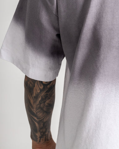 Camiseta Oversize Anime Rebellion