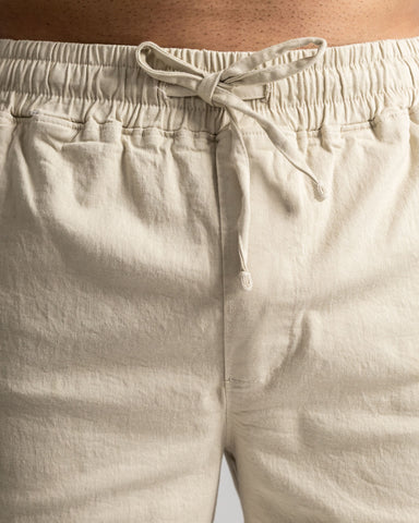 Pantaloneta Regular Daily Wear