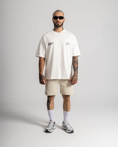Camiseta Oversize Streetborn