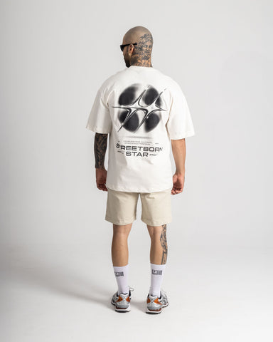 Camiseta Oversize Streetborn