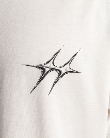 Camiseta Oversize Streetborn