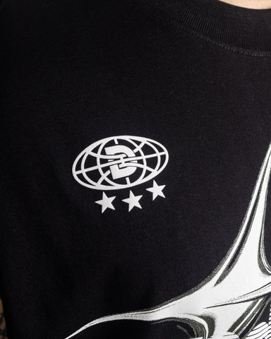 Camiseta sin mangas Unleashed 10