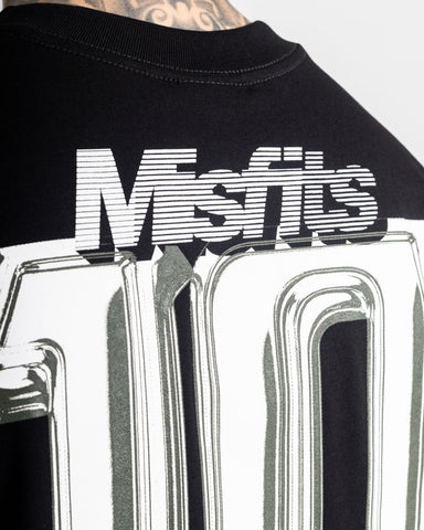 Camiseta sin mangas Unleashed 10