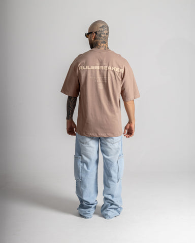 Camiseta Oversize Defiant Street