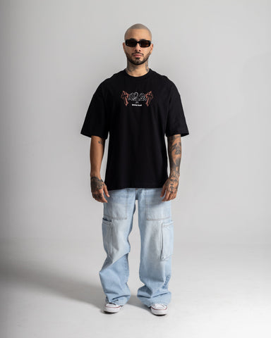 Camiseta Oversize Eternal Rise