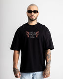 Camiseta Oversize Eternal Rise