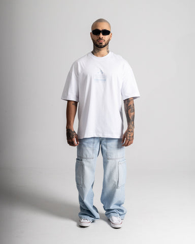 Camiseta Oversize Eternal Legend