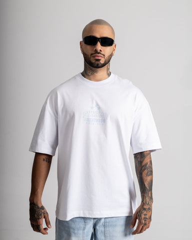 Camiseta Oversize Eternal Legend