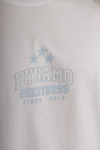 Camiseta Oversize Eternal Legend