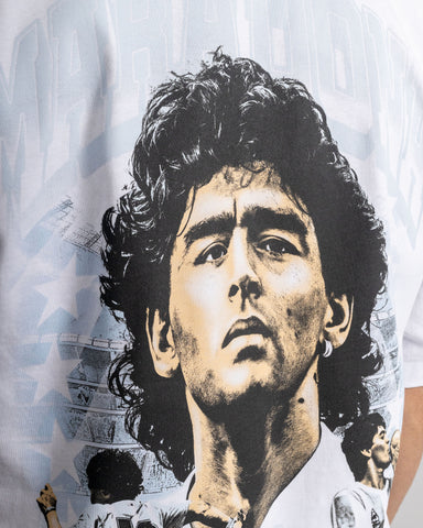 Camiseta Oversize Eternal Legend