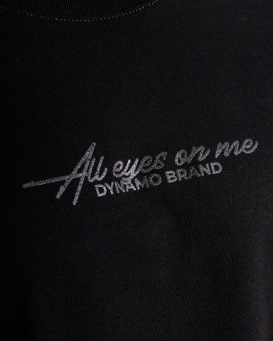 Camiseta Oversize Tupac Icon