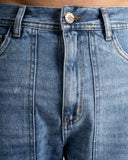 Jean Regular Urban Utility