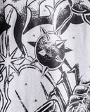 Camiseta Oversize Scorpion Spark