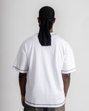 Camiseta Oversize Scorpion Spark