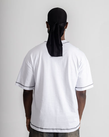 Camiseta Oversize Scorpion Spark