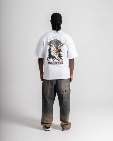 Camiseta Oversize Eternal Force