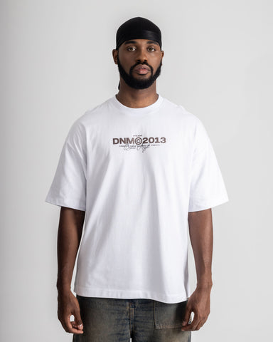 Camiseta Oversize Eternal Force