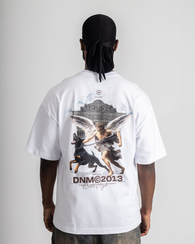 Camiseta Oversize Eternal Force